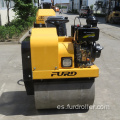 700kg Ride on Vibratory Road Roller Compactor